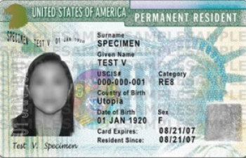 How to Get a Green Card: Eligibility and Qualification