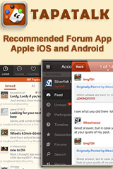 Tapatalk Forum App