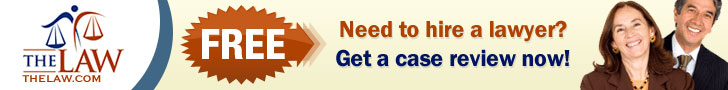 Free Legal Case Review