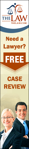 Free Legal Case Review