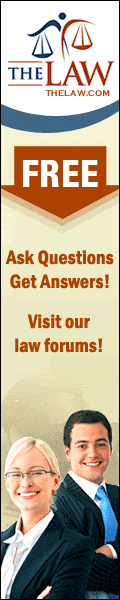 The Law Forums