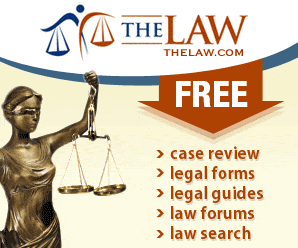 TheLaw Ad