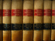law books