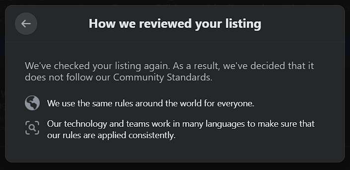 How Facebook Reviews Listings.png