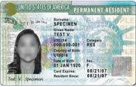 Green Card, DV Lottery & Permanent Residence FAQ