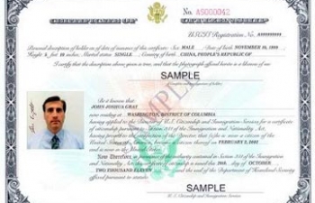How to Apply for Citizenship by Naturalization