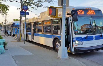 Pro Bono: My MTA Select Bus Service Fare Evasion Case