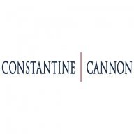 Constantine Cannon LLP