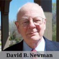David B. Newman