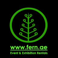 Fern Event Rental