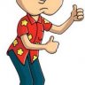 Glenn Quagmire