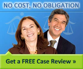 free legal case review