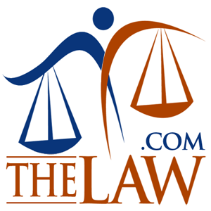 TheLaw.com logo
