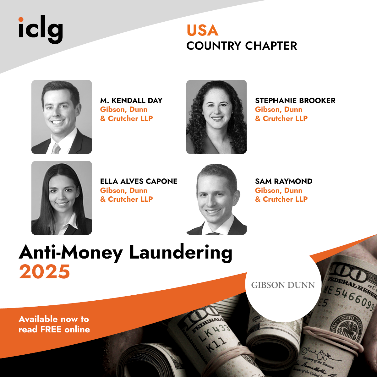 iclg.com